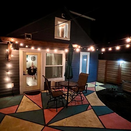 Private Ne Portland Guesthouse Exterior foto